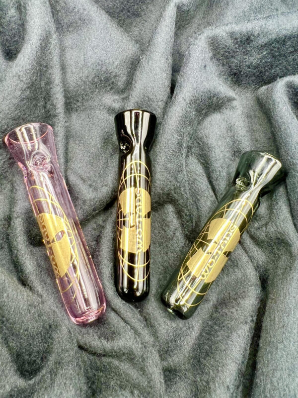 WuTang One Hitters by Jellyfish Glass