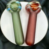 SandPiper1.jpg Sand Piper Spoons by Jellyfish Glass